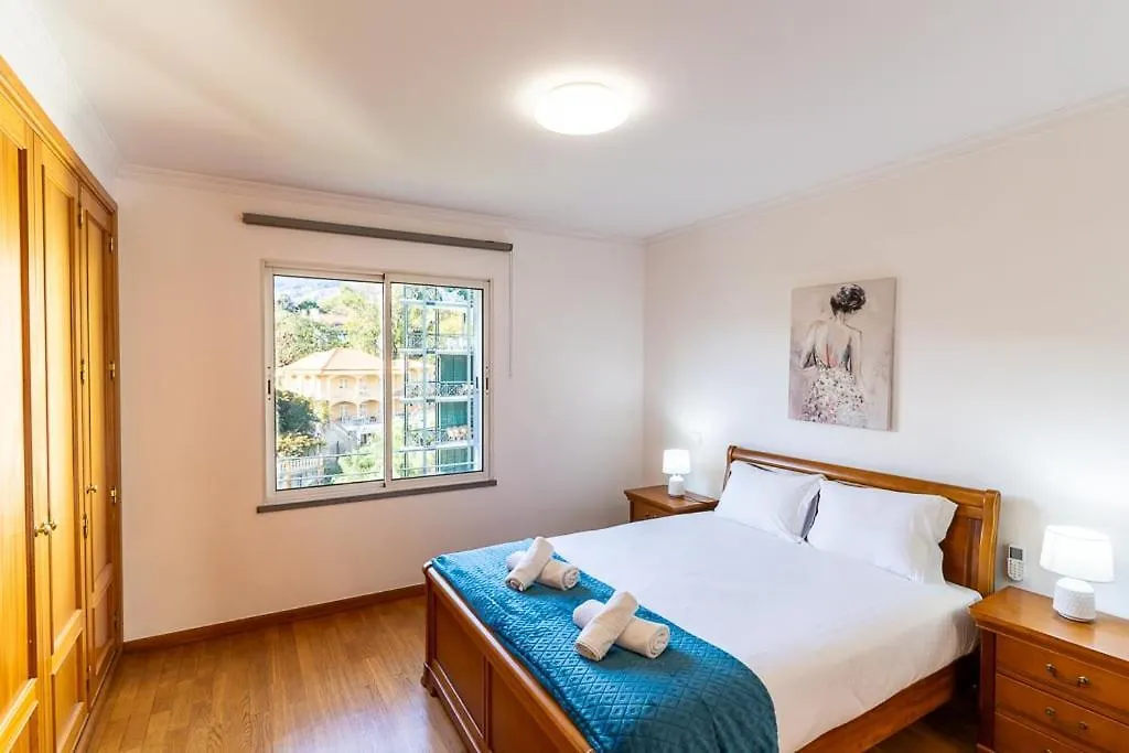 Guestready - Charming Retreat In Funchal公寓 丰沙尔