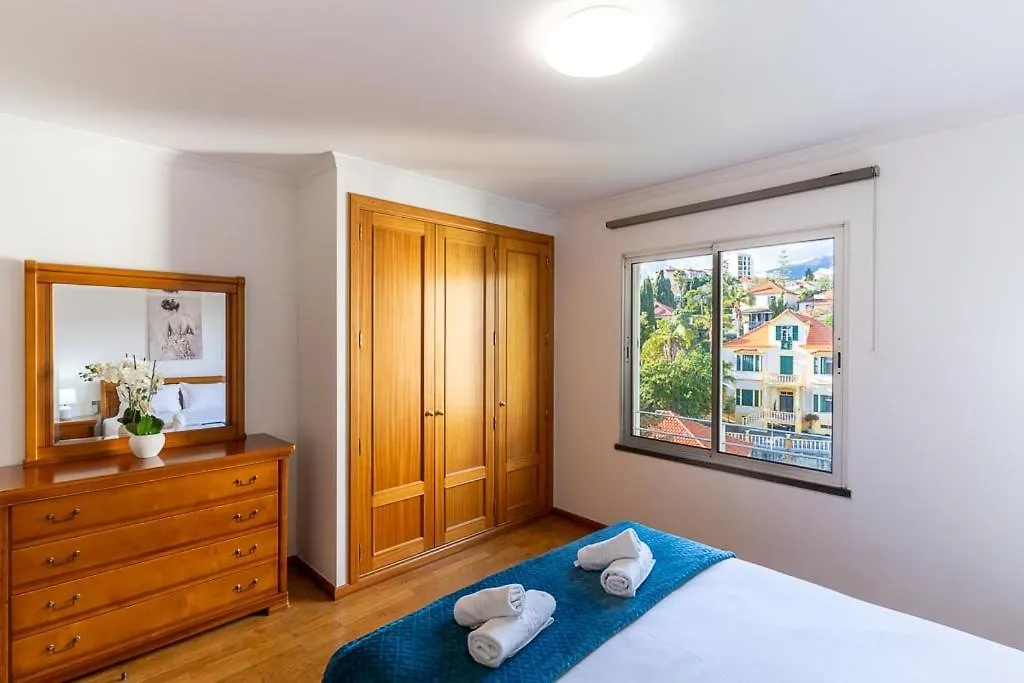 Guestready - Charming Retreat In Funchal Apartment 0*, Funchal (Madeira) Portugal