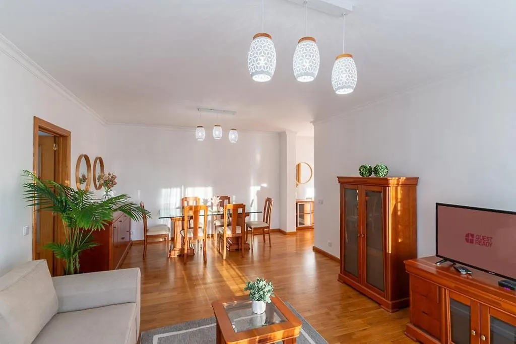 Guestready - Charming Retreat In Funchal Apartment  Funchal (Madeira)