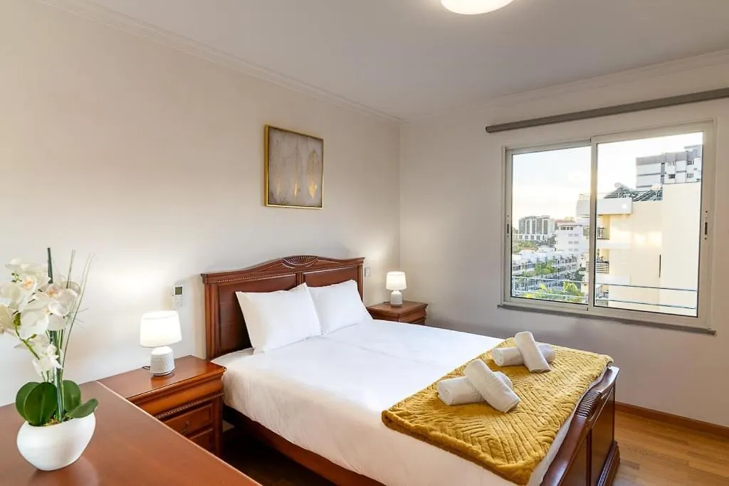 Guestready - Charming Retreat In Funchal公寓 丰沙尔