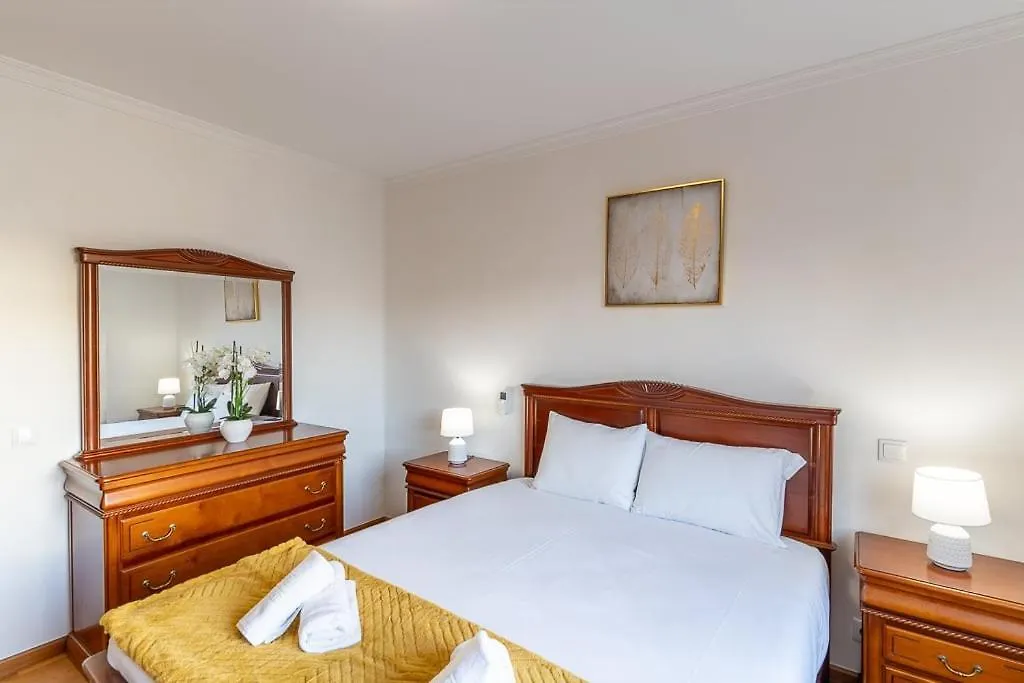 Guestready - Charming Retreat In Funchal Apartment 0*, Funchal (Madeira)
